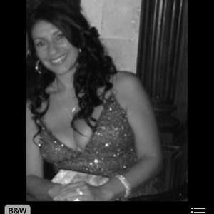 Meet your Posher, Marisa